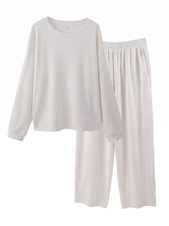 Soft Cozy Lounge Set