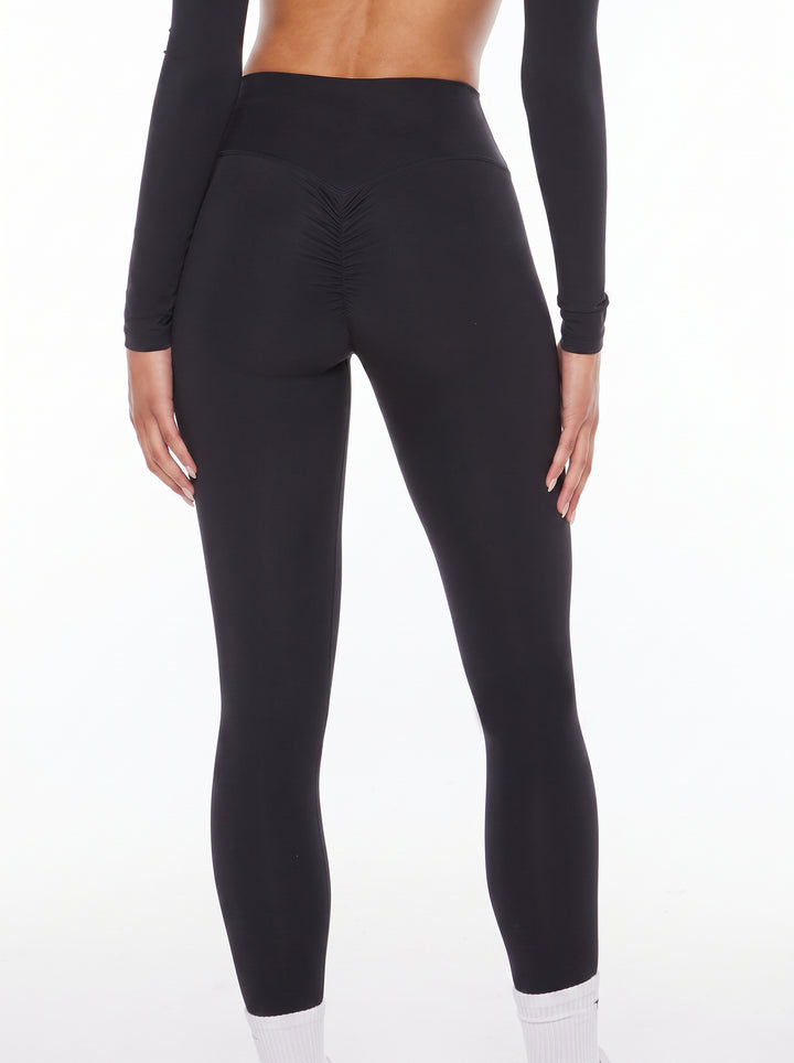 High Waisted Buttery Soft Yoga Leggings