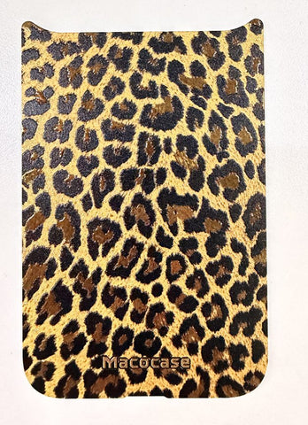 Leopard Pattern Phone Case