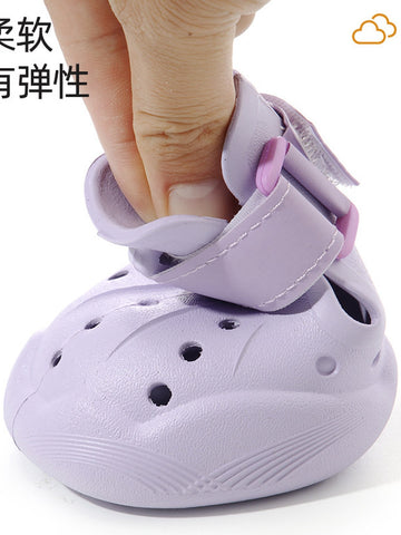Breathable Lightweight Dog Sandals Shoes
