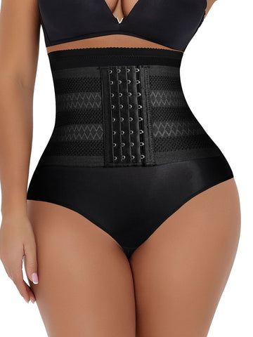 Tummy Control High Waisted Shaper