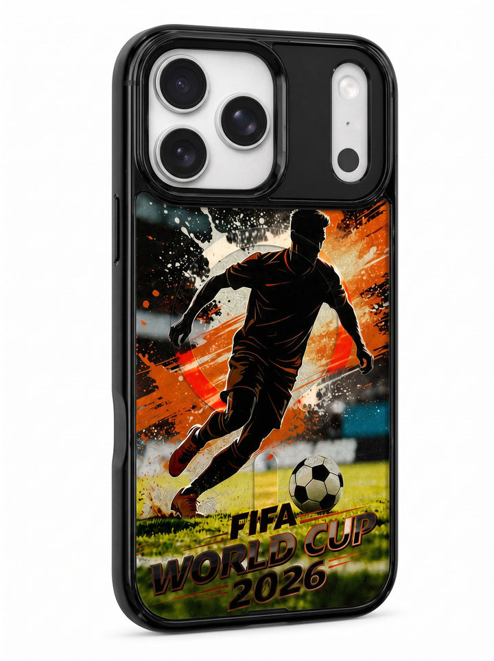 WORLD CUP 2026 Phone Case