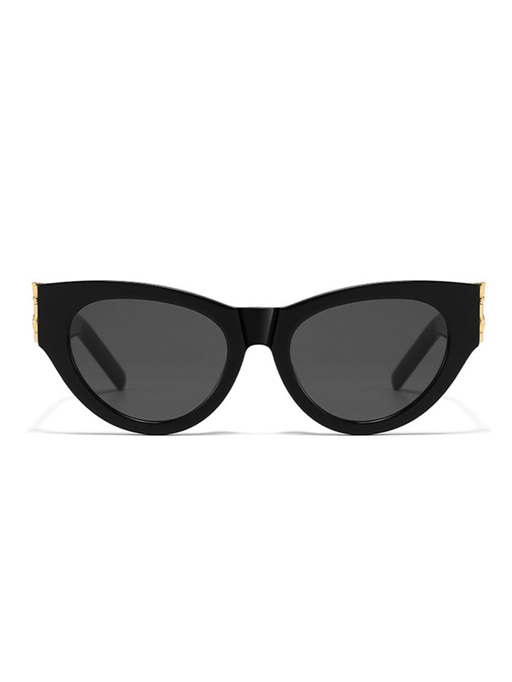 Handcrafted Premium Acetate Cat Eye Sunglasses