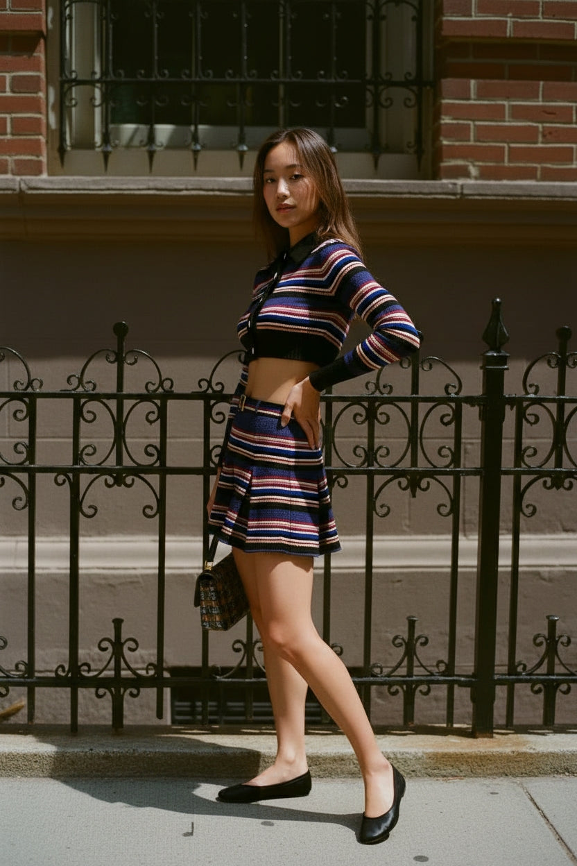 Stripes