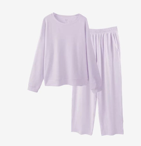Soft Cozy Lounge Set