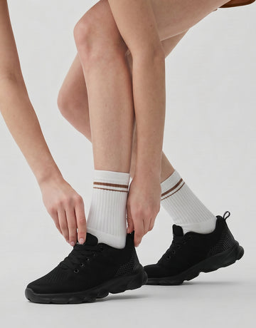 Lightweight Breathable Athletic Sneakers