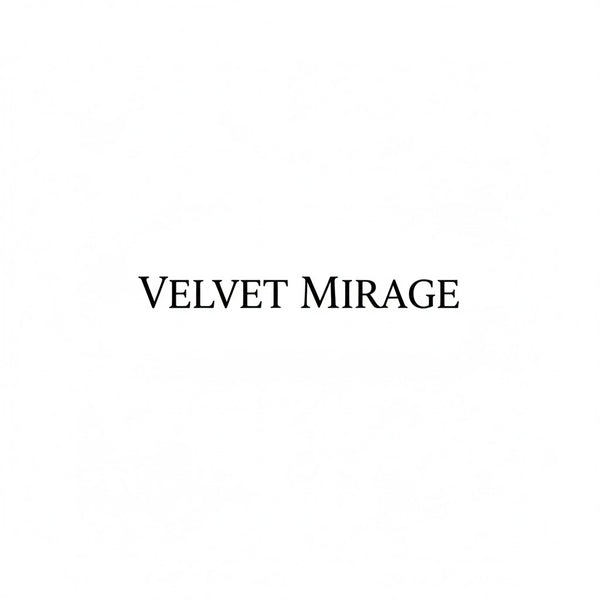 Velvet Mirage
